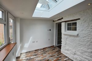 Conservatory- click for photo gallery
